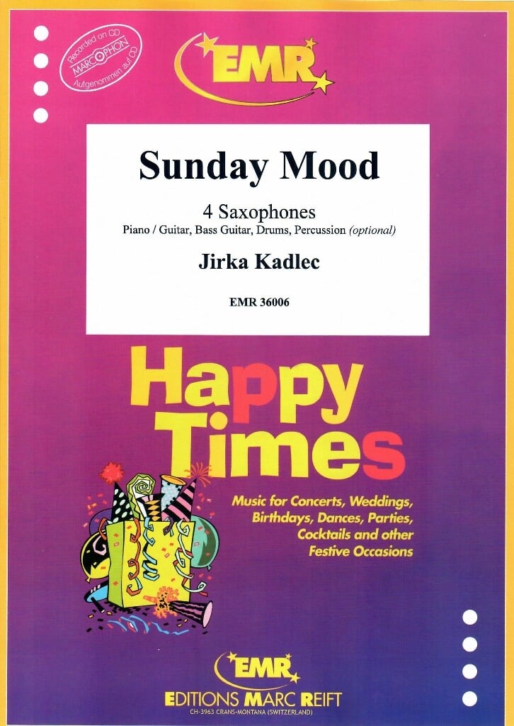 Sunday Mood